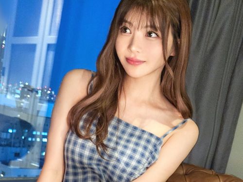 彼氏に振られコンドーム持参で女性風俗にやってきたレベチ美女リカのトップ画像