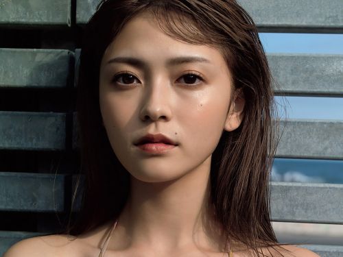 G 櫻井音乃(櫻井おとの) 011-020 グラビア・水着画像のトップ画像